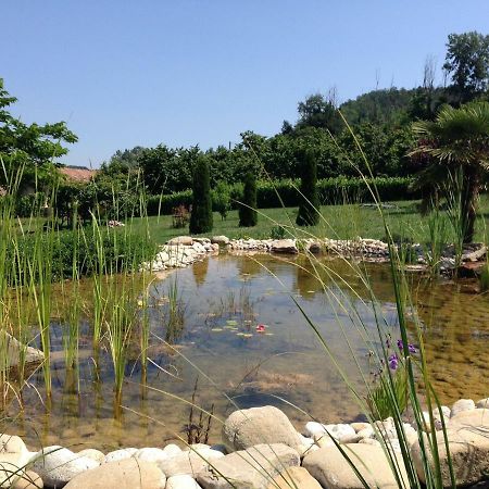B&B Il Sogno Cossano Belbo Exterior foto