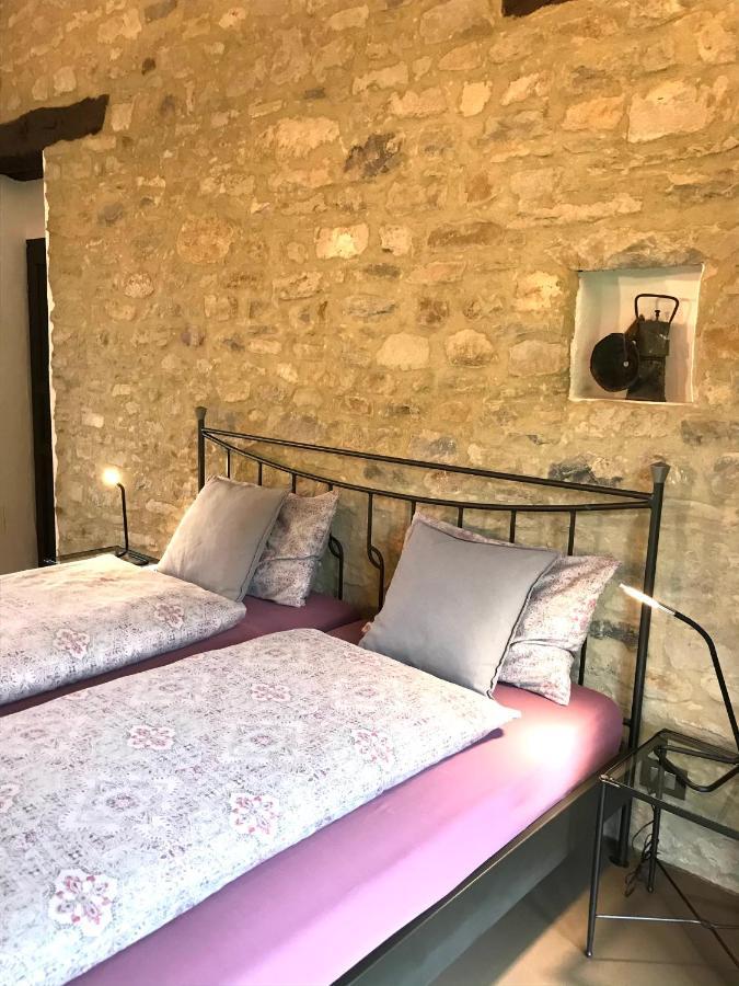 B&B Il Sogno Cossano Belbo Exterior foto