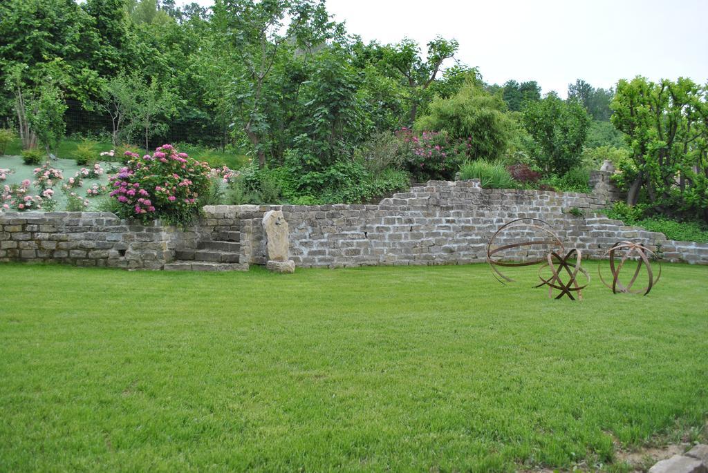 B&B Il Sogno Cossano Belbo Exterior foto