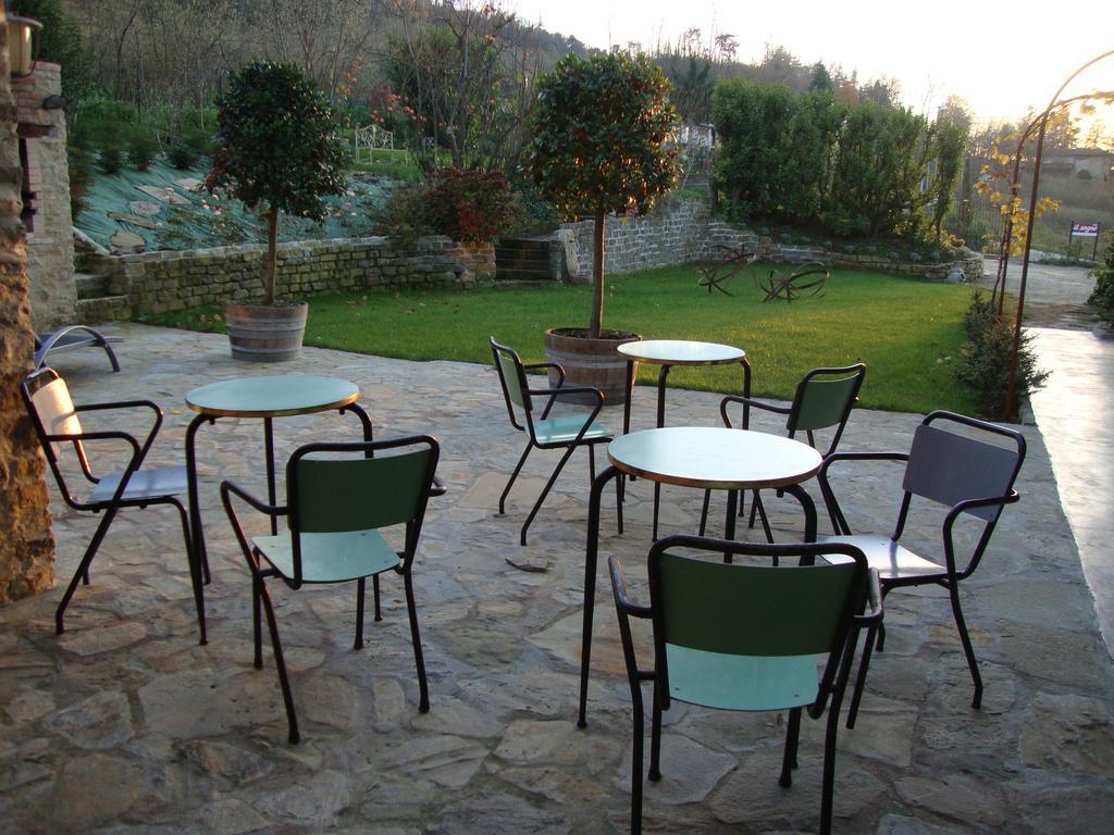 B&B Il Sogno Cossano Belbo Exterior foto