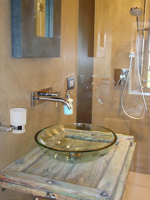 B&B Il Sogno Cossano Belbo Cameră foto
