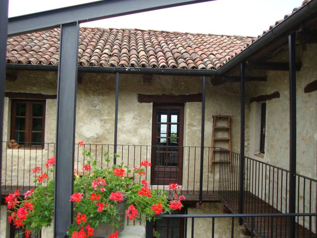B&B Il Sogno Cossano Belbo Exterior foto