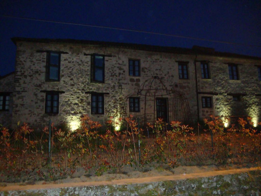 B&B Il Sogno Cossano Belbo Exterior foto