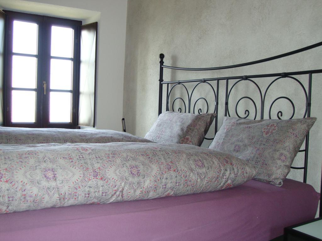 B&B Il Sogno Cossano Belbo Cameră foto
