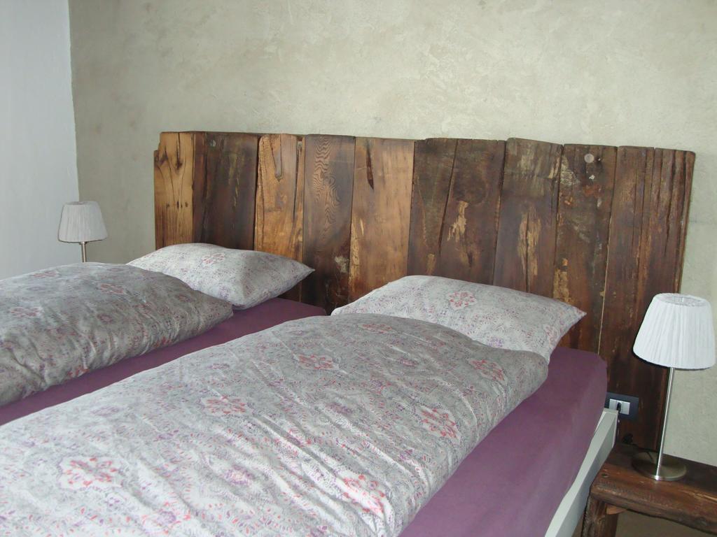 B&B Il Sogno Cossano Belbo Cameră foto