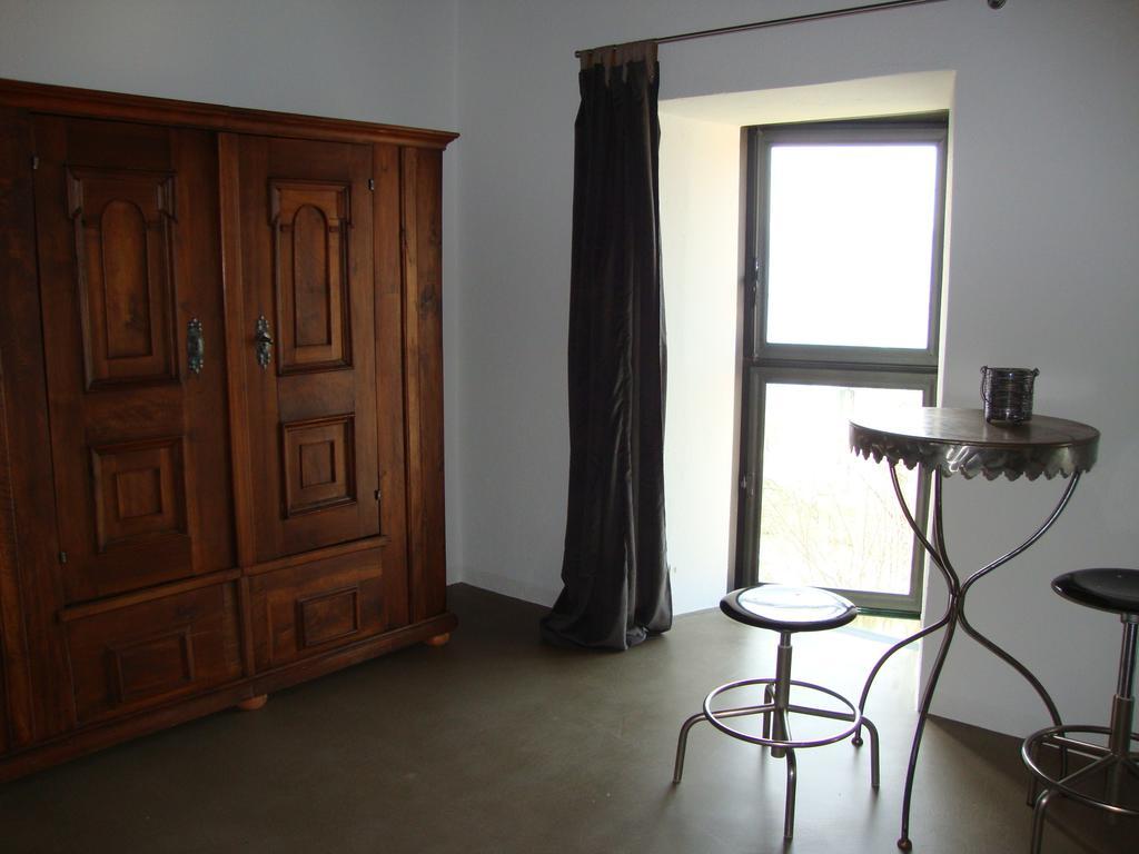 B&B Il Sogno Cossano Belbo Cameră foto