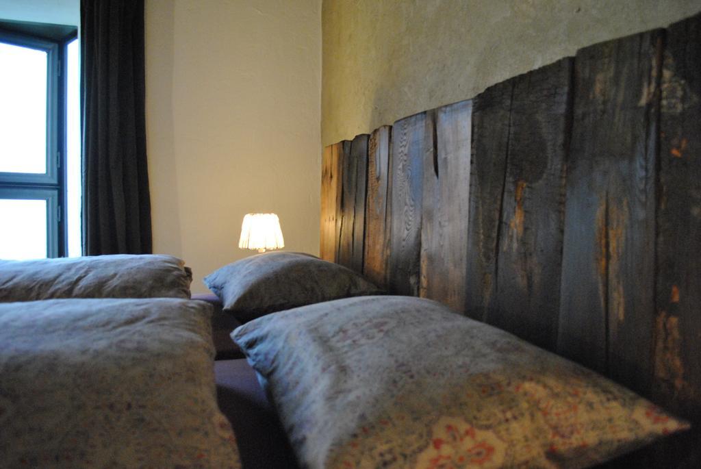 B&B Il Sogno Cossano Belbo Cameră foto