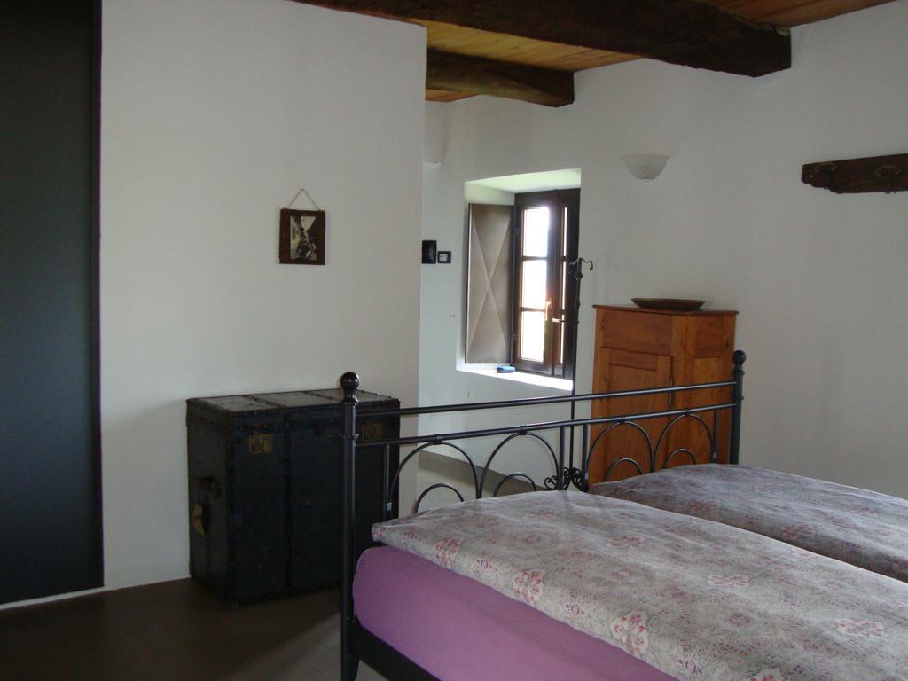 B&B Il Sogno Cossano Belbo Exterior foto