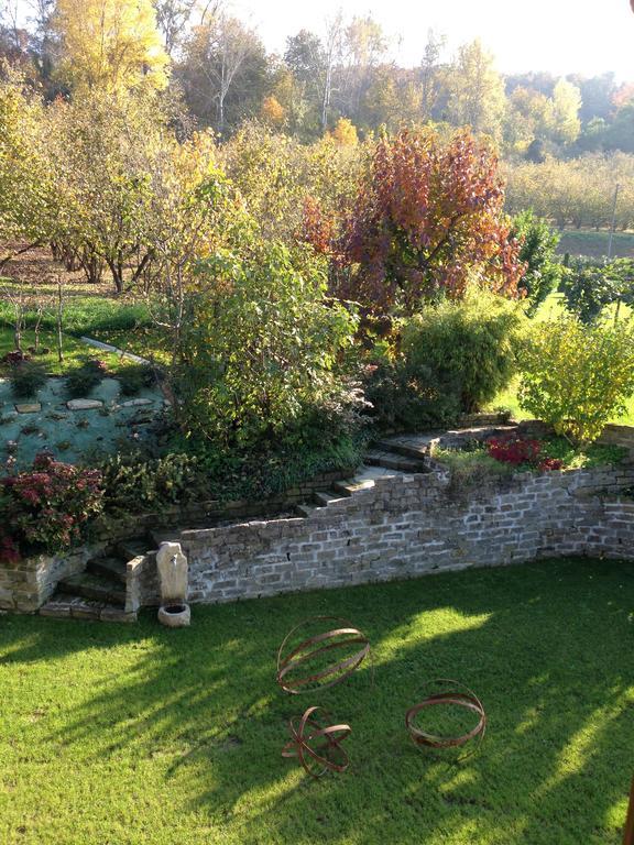 B&B Il Sogno Cossano Belbo Exterior foto